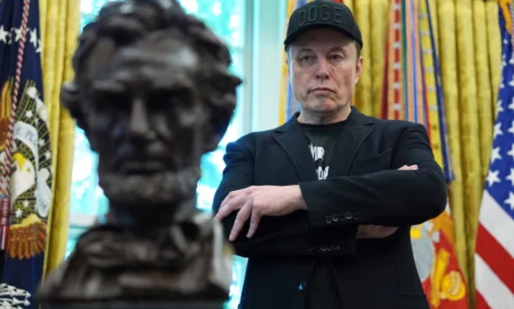 Elon Musk themelon “America Party”, por ekspertët janë skeptikë për suksesin e tij
