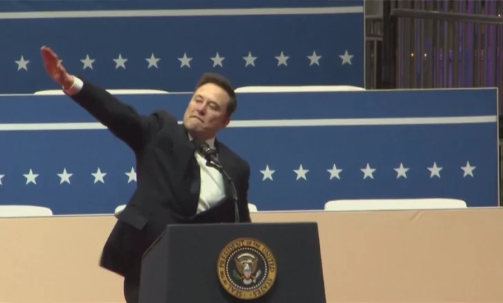 Elon Musk themelon parti të re: Partia e Amerikës do ju kthejë lirinë