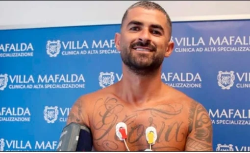 Elseid Hysaj kalon testet mjekësore te Lacio, Bashi edhe zyrtarisht pjesë e Katanxaros