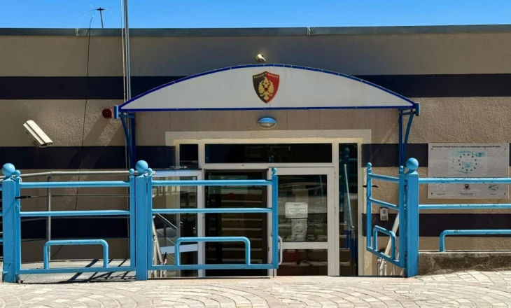 Elvid Shehu emërohet Shef i ri i Policisë Kufitare në Sarandë