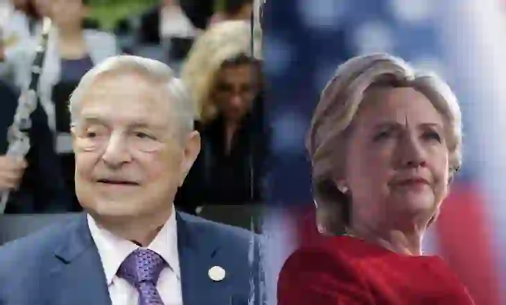 Emailet sekrete të ish-Prokurorit Special, John Durham: Soros, Obama dhe Clinton shpikën ‘Russiagate’, për të rrëzuar Trumpin