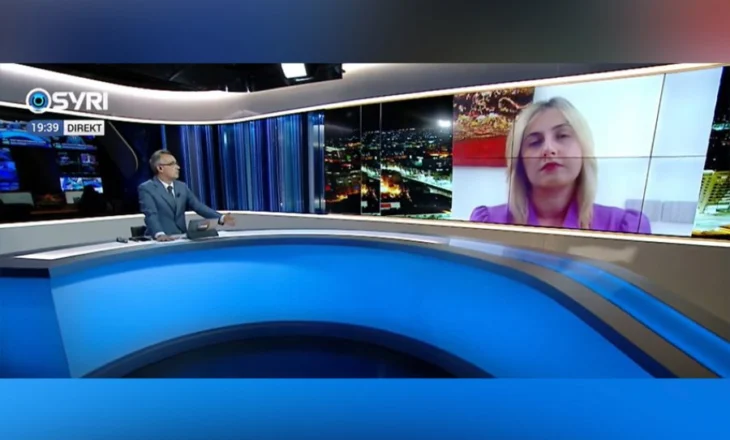 ‘Emergjenca civile është për vetë në emergjencë’/ Zhupa: Qeveria nuk menaxhon dot situatën e zjarreve për shkak se buxheti vidhet