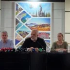 Emërimi i Genc Deromemajt në krye të Kadastrës së Vlorës, Rama: Kemi shumë afrime nga demokratët, duam edhe më shumë!
