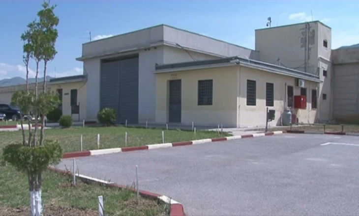 Emërohet drejtori i ri i burgut të Drenovës