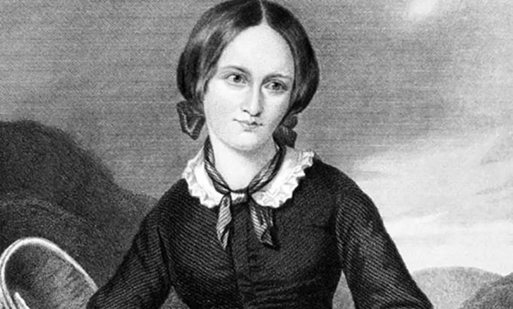 Emily Brontë – Zëri rebel i letërsisë që krijoi “Wuthering Heights”