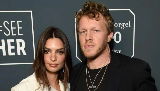 Emily Ratajkowski dhe Sebastian Bear-McClard zyrtarisht të divorcuar pas gati tre vitesh