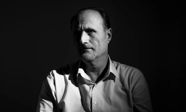 Emin Z. Emini: Bamja e pabame