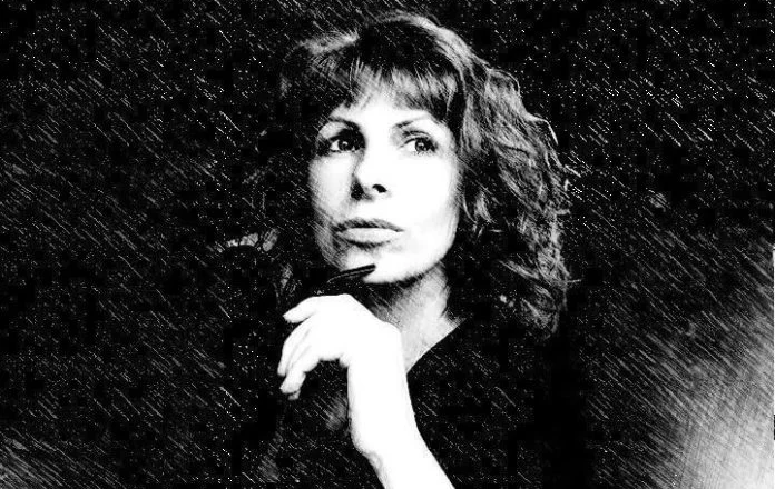 Emine Maliqi (Pem’za): Nana
