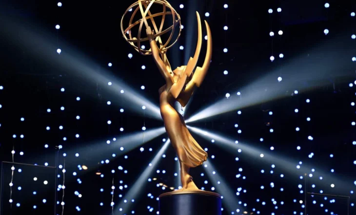 EMMY Awards 2025: Rikthehen emrat e mëdhenj dhe surprizat e vitit!