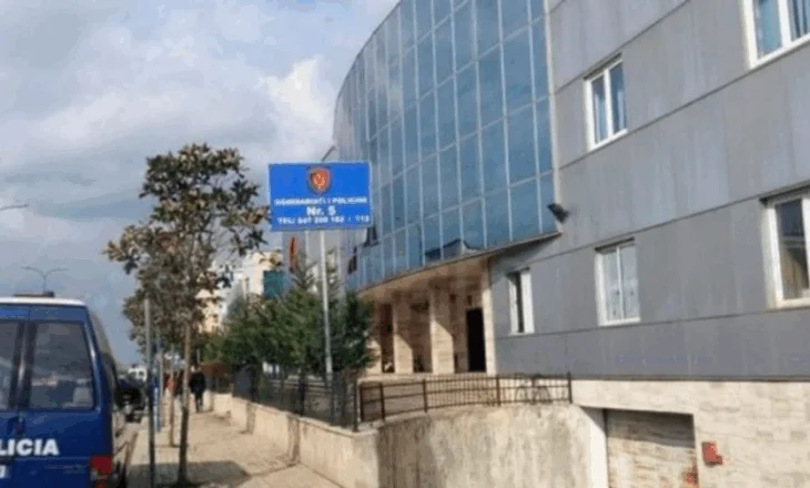 EMRAT/ 58-vjeçari plagoset gjatë punës në kantier ndërtimi një, pranga inxhinierit