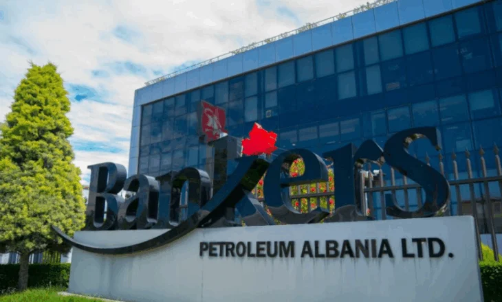 EMRAT/ Aksion në zyrat e “Bankers Petrolium” në Fier, arrestohet ish-Drejtori dhe CEO