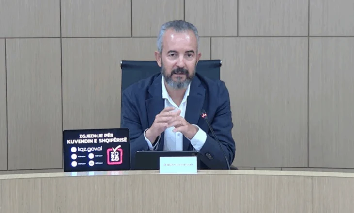 EMRAT / KQZ shpërndan mandatet për PS, PD, Partinë Mundësia dhe Lëvizjen Bashkë për Tiranën