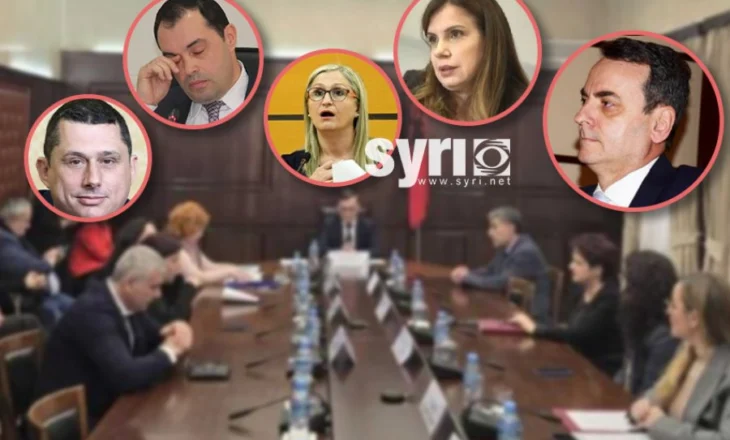 EMRAT/ Me një gur kap tre gjyqtarë, si po e kontrollon Sokol Sadushi garën për Kushtetuesen