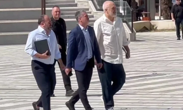 Emrat/ “Shkrirja” e bashkisë së Vlorës, kush janë drejtuesit që dorëzuan dorëheqjen me urdhër të Ramës