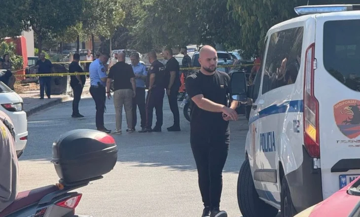 EMRAT/ Të shtëna me armë zjarri, kush janë dy të rinjtë e plagosur në Sarandë