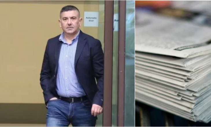 Emri/ Akuzohet për dy vrasje, Anglia i thotë “JO” ekstradimit të një shqiptari