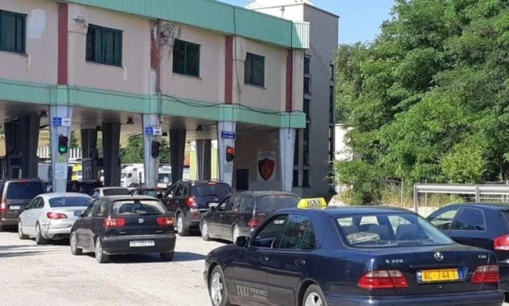 EMRI / Arrestohet në Qafë Thanë i dënuari me 20 vite burg në Zvicër