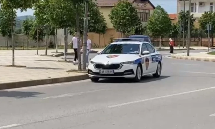 EMRI/ I dënuar me 11 vite burg, arrestohet në Kukës 28-vjeçari i shpallur në kërkim