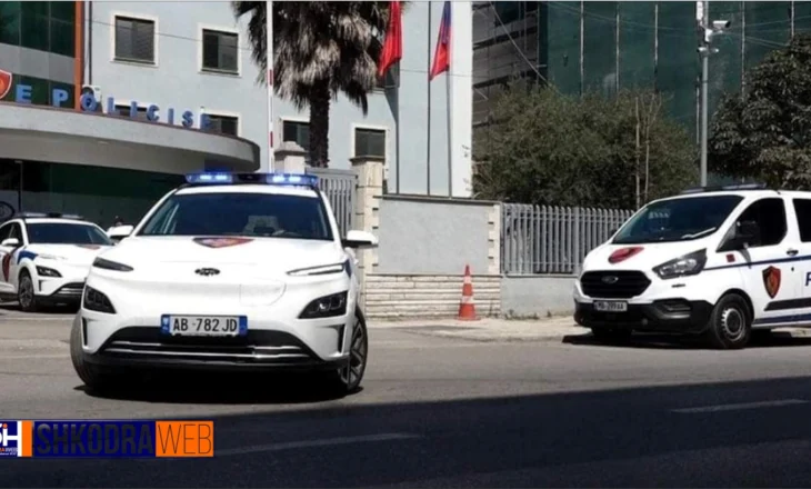 EMRI – Kanoste me sopatë dy shtetas në Durrës, policia arreston në flagrancë shkodranin 44- vjeçar…