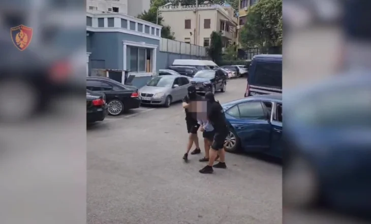 EMRI/ Në kërkim ndërkombëtar për pjesëmarrje në një organizatë kriminale dhe trafik narkotikësh, arrestohet 46-vjeçari