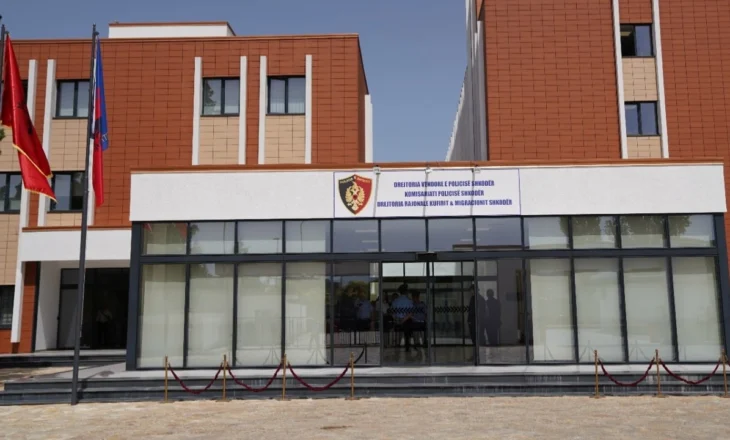 Emri/ Pas shkarkimeve në Policinë e Shkodrës, komandohet drejtori i ri