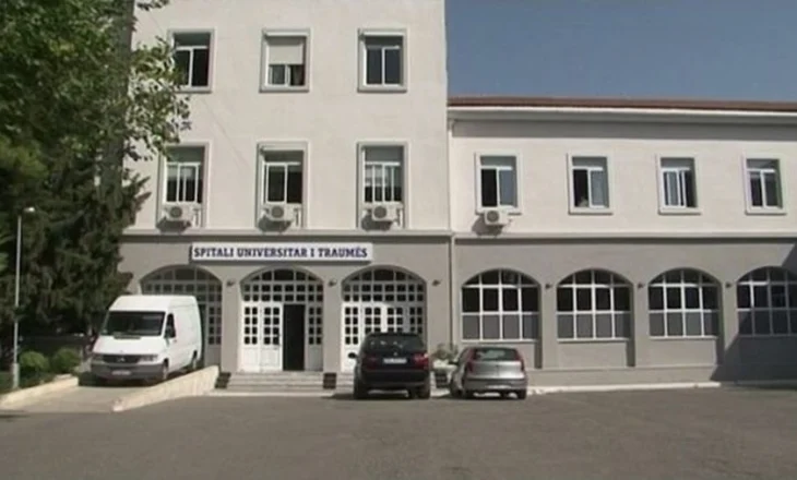 EMRI/ U aksidentua në vendin e punës, ndërron jetë 59-vjeçari te Trauma