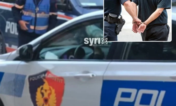 EMRI/ U jepte fajde personave të ndryshëm, më pas i kanoste. Arrestohet nënkomisari i policisë në Elbasan