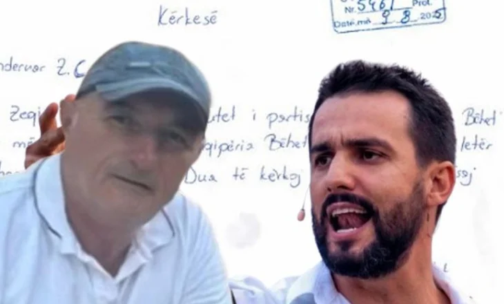 Ëndërr për mandat, Zeqir Kordhoni nuk heq dorë: Dua të bëhem deputet! Lapaj MESAZH Endri Shabanit: Dole garant për dajën tënd