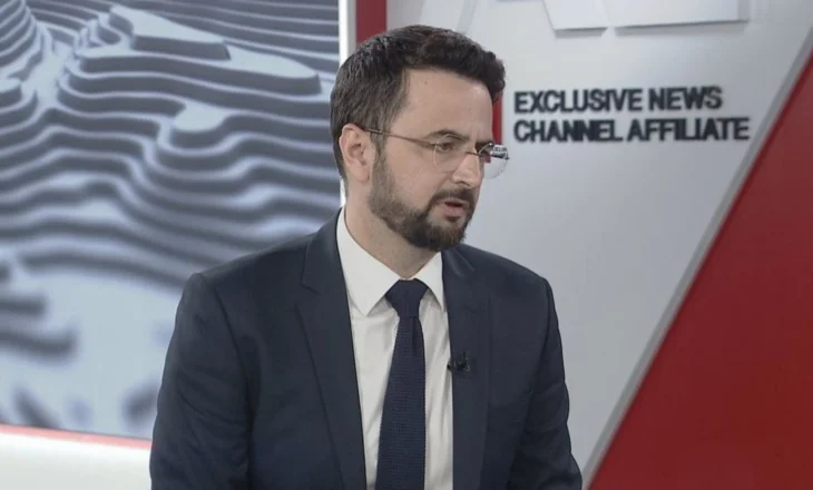 Endri Shabani flet për dajën: Ka marrë kërcënime me jetë, Lapaj nuk e mbajti fjalën
