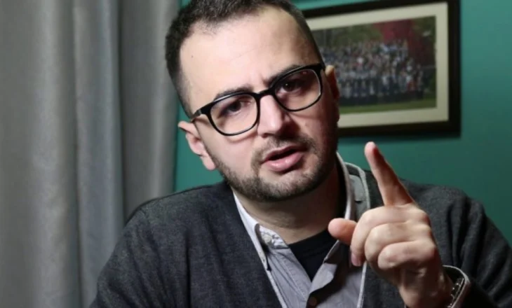 Endri Shabani kërkesë KQZ: T’i jepet mandati kandidatit të parë të renditur në listë, të njihen dorëheqjet e 46 kandidatëve të tjerë