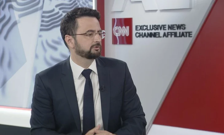 Endrit Shabani: Lapaj kishte dhënë garanci se do jepte dorëheqjen, nuk e mbajti fjalën