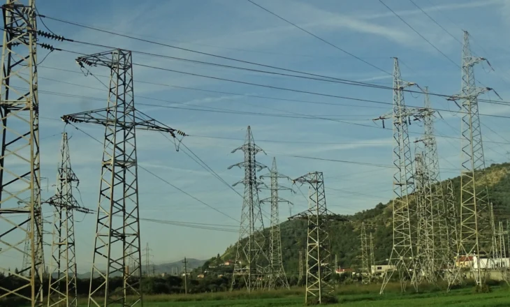 Energjia, OSSH investim 6 milionë euro për linjën e re 35kv në nënstacionin Elbasan