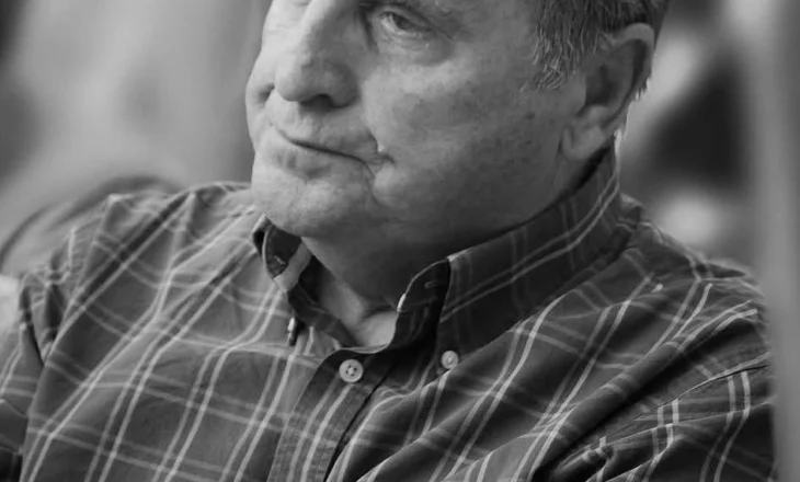 Eno Koço, trashëgimtar i dhimbjes që u bë misionar i kulturës