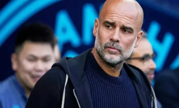 Epoka si trajner drejt fundit? Guardiola zbulon planin: Ja kur do ndalem