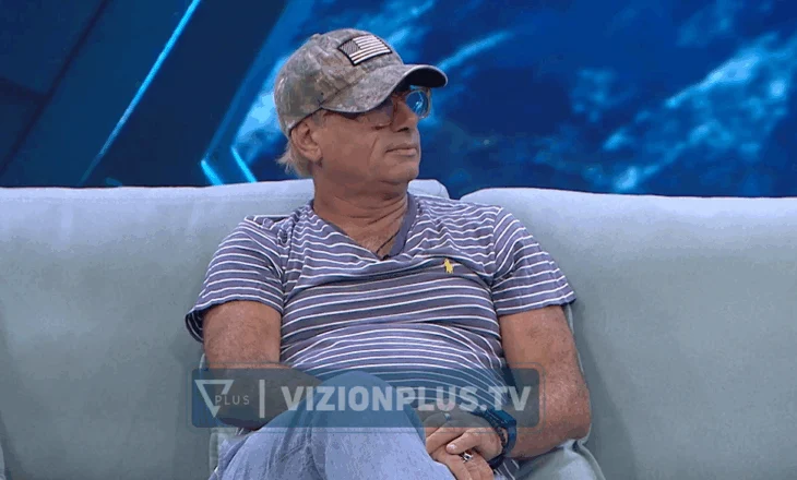 Erand Sojli zbulon projektet e reja pas Ferma VIP 2