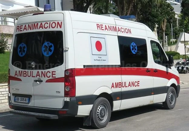 Erdhi me familjen për pushime, gjendet i vdekur një 20-vjeçar në Sarandë