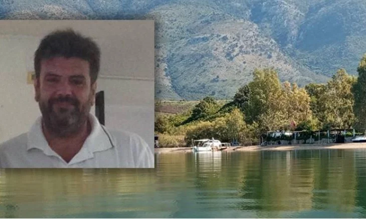 Erdhi për pushime, por nuk u kthye më, gjendet pa jetë në det 57- vjeçari në Sarandë