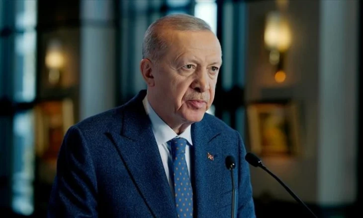 Erdogan: Turqia hedh poshtë vërejtjet që mohojnë gjenocidin e Srebrenicës në kundërshtim me vendimet e gjykatës ndërkombëtare