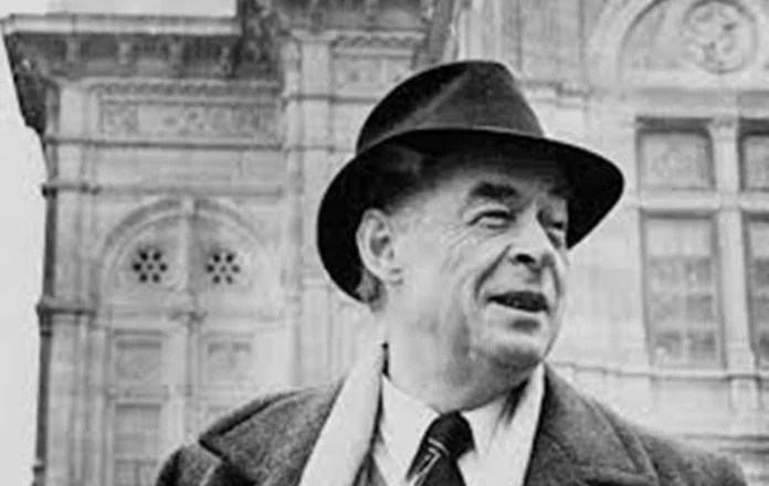 Erich Maria Remarque: Paraja është vetëm një iluzion, të gjithë e dinë këtë