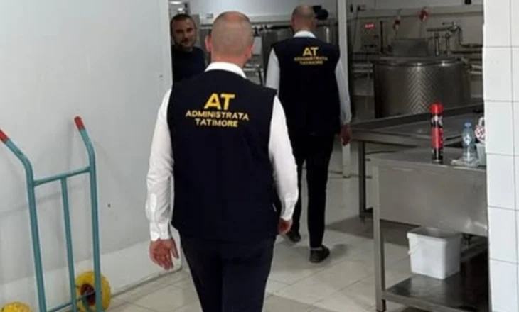Erion Braçe: A ka mundësi që zyrtarët e shtetit të mos hyjnë në baxho bulmeti siç vijnë nga rruga?!