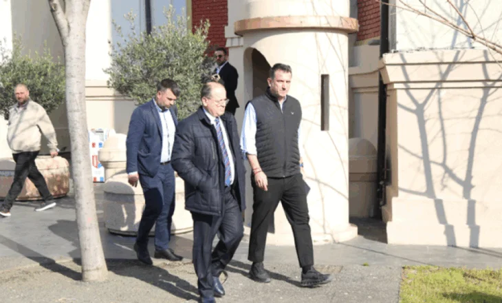 Erion Veliaj dhe PR-i i Reputacionit: Si një media ndërkombëtare po ndihmon të pastrohet një figurë nën hetim penal