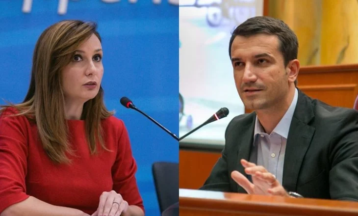 Erion Veliaj fiton Gjyqin ndaj Jorida Tabakut për shpifje në Gjykatën e Lartë