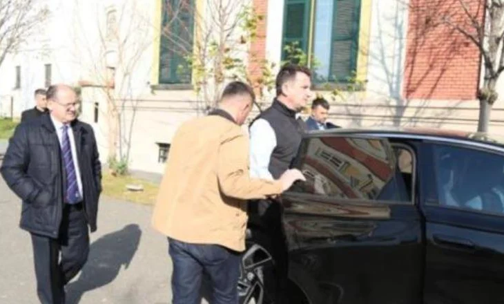 Erion Veliaj kërkon lirimin nga qelia/ Gjykata e Lartë shqyrton rekursin sot