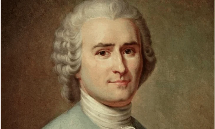 Ese nga Christopher Bertram mbi filozofinë dhe mendimet e Jean-Jacques Rousseau