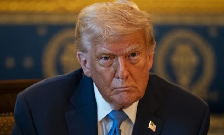 “Është koha për të vepruar”, Trump jep dritën jeshile për sanksione të reja kundër Rusisë: Jam ngopur me sjelljen e Putinit