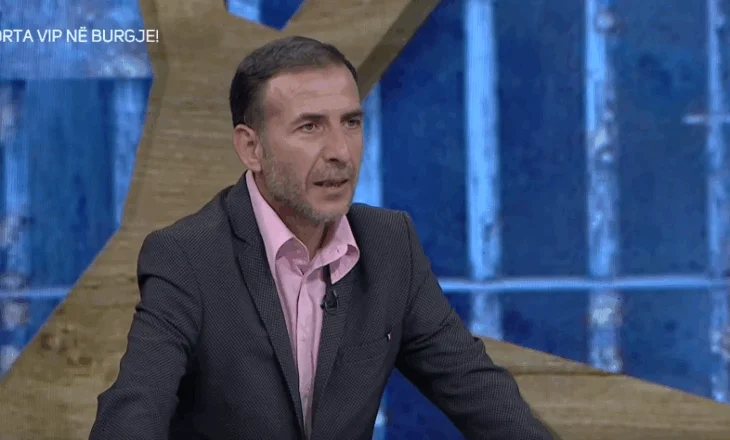 Eskorat në burg, habit gazetari: Shpesh janë dhurata nga miqtë kur ju ecin pazaret e drogës