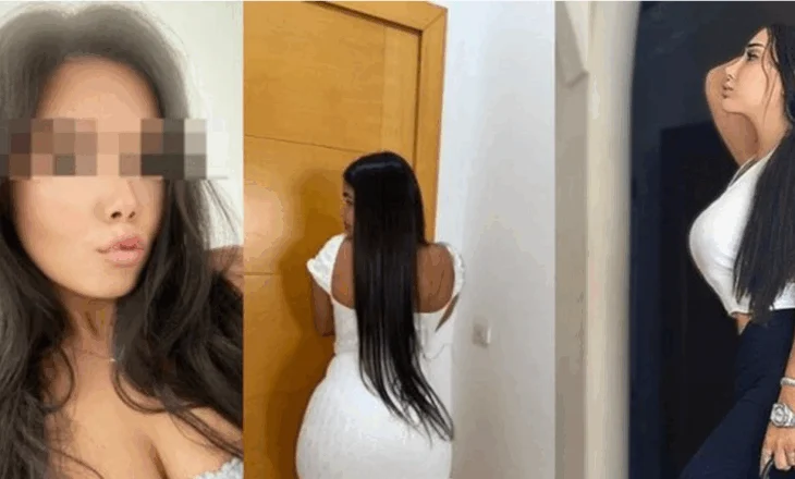 Eskortat e huaja “pushtojnë” Shqipërinë, skema si funksion tregu i s*ksit