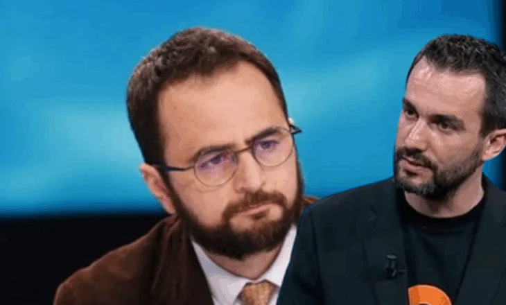 Estrada e Ballshit/ Në skenë hyjnë edhe kushërinjtë e Lapajt, kërcënuan Shabanin: Dajos do ti …. motra!