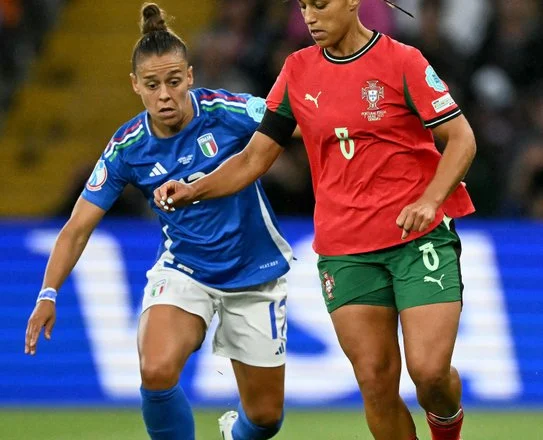 Euro Women’s/ Italia e pëson në fund, barazimi me Portugalinë mban enigmë Grupin G