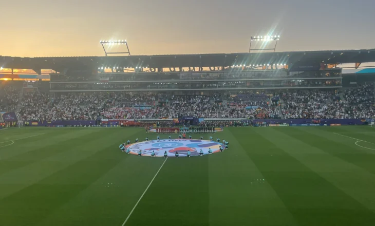 Euro Women’s/ Norvegjia arrin fitoren e dytë në Grupin A